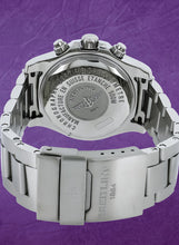 Load image into Gallery viewer, Breitling Superocean Chronograph (Model: A1334102/BA81)
