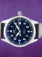 Load image into Gallery viewer, IWC Mark XX (Model: IW328203)
