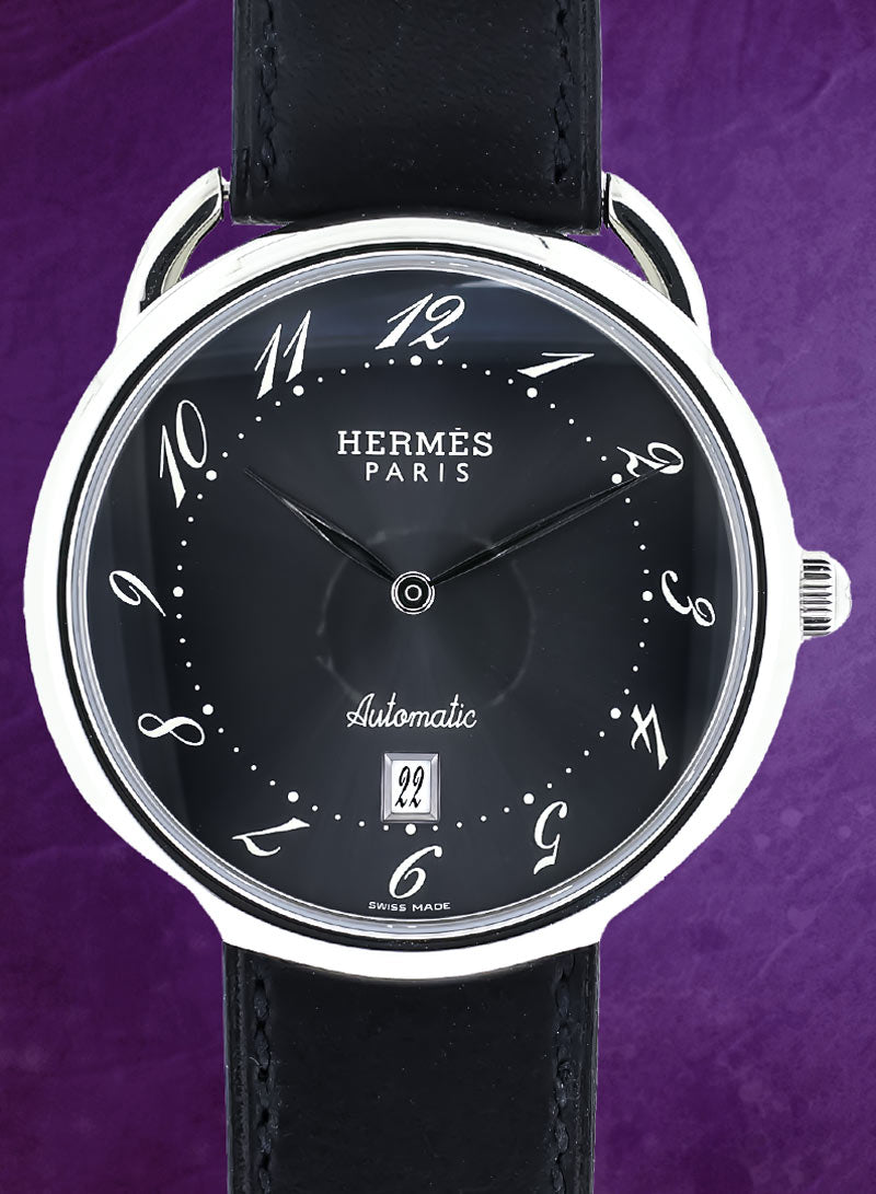 Certified Pre-Owned Watches