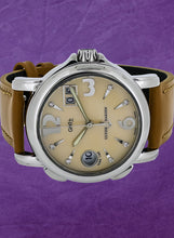 Load image into Gallery viewer, Ulysse Nardin San Marco GMT (Model: 223-22)
