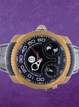 Load image into Gallery viewer, Bulgari Gerald Genta (Model: GSY.T.98)
