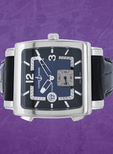 Load image into Gallery viewer, Ulysse Nardin Quadrato Dual Time (Model: 243-92)
