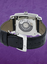 Load image into Gallery viewer, Ulysse Nardin Quadrato Dual Time (Model: 243-92)
