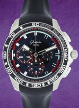 Load image into Gallery viewer, Glashutte Original Sport Evolution Impact (Model: 3931737354)
