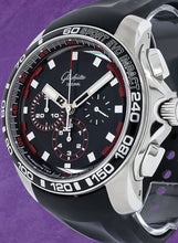 Load image into Gallery viewer, Glashutte Original Sport Evolution Impact (Model: 3931737354)
