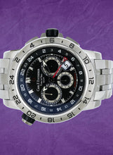 Load image into Gallery viewer, Carl F. Bucherer Patravi Traveltec II (Model: 00.10620.08.33)
