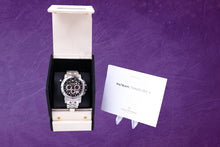 Load image into Gallery viewer, Carl F. Bucherer Patravi Traveltec II (Model: 00.10620.08.33)
