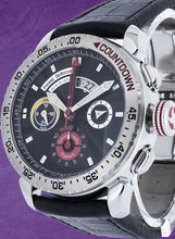 Load image into Gallery viewer, Pierre DeRoche grand Cliff (Model: GRCI0003ACIO-001CVI)
