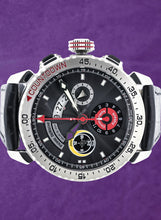 Load image into Gallery viewer, Pierre DeRoche grand Cliff (Model: GRCI0003ACIO-001CVI)
