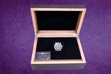 Load image into Gallery viewer, DeWitt Academia Hour Planet (Model: AC.GMT)
