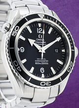Load image into Gallery viewer, Omega Seamaster Planet Ocean (Model: 2200.5000)
