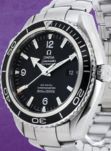 Load image into Gallery viewer, Omega Seamaster Planet Ocean (Model: 2200.5000)
