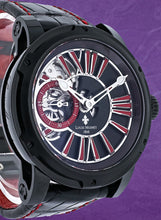 Load image into Gallery viewer, Louis Moinet Metropolis (Model: LM-45.10.52)
