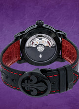 Load image into Gallery viewer, Louis Moinet Metropolis (Model: LM-45.10.52)
