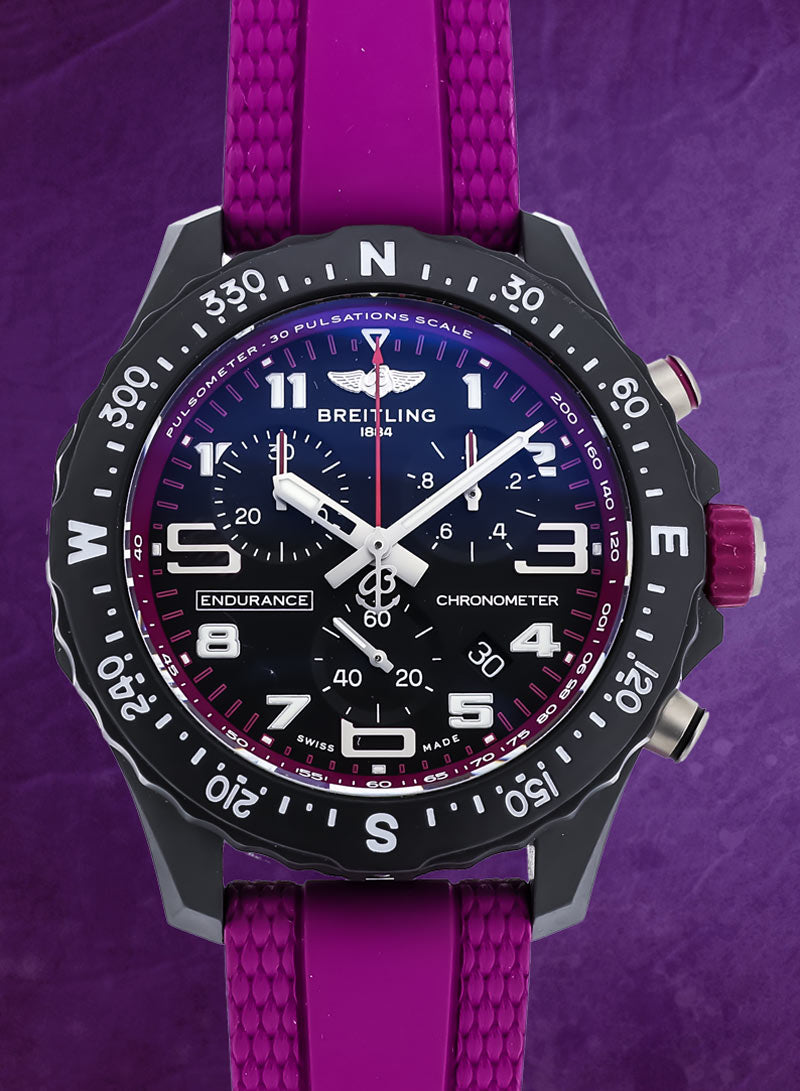 Breitling Endurance Pro 38 (Model: X83310)