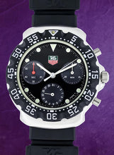 Load image into Gallery viewer, TAG Heuer Formula 1 Chronograph (Model: 471.513)

