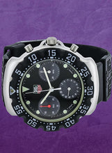 Load image into Gallery viewer, TAG Heuer Formula 1 Chronograph (Model: 471.513)
