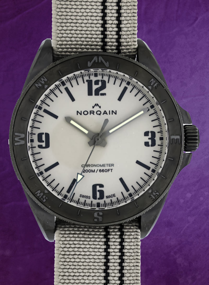 NORQAIN Neverest Night Sight (Model: N1001.21B01.C01)