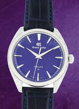 Load image into Gallery viewer, Grand Seiko Masterpiece (Model: SBGZ007)
