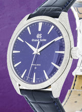 Load image into Gallery viewer, Grand Seiko Masterpiece (Model: SBGZ007)
