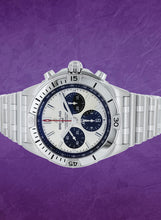 Load image into Gallery viewer, Breitling Chronomat 42 (Model: AB0134101G1A1)
