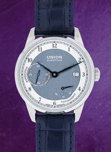 Load image into Gallery viewer, Union Glashutte 1893 Johannes Durrstein Edition (Model: D007.456.16.082.00)
