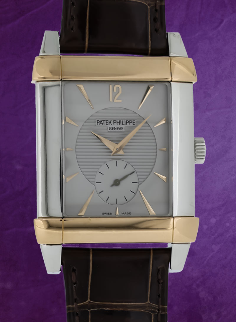 Patek Philippe Gondolo (Model: 5111PR-001)
