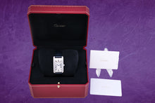 Load image into Gallery viewer, Cartier Tank Americaine Large (Model: WSTA0083)
