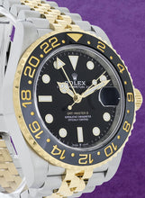 Load image into Gallery viewer, Rolex GMT Master-II (Model: 126713GRNR)
