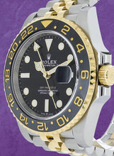 Load image into Gallery viewer, Rolex GMT Master-II (Model: 126713GRNR)
