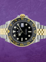 Load image into Gallery viewer, Rolex GMT Master-II (Model: 126713GRNR)
