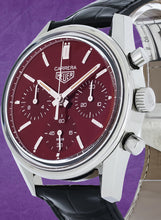 Load image into Gallery viewer, TAG Heuer Carrera Chronograph (Model: CBK211G.FC6479)
