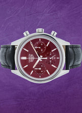 Load image into Gallery viewer, TAG Heuer Carrera Chronograph (Model: CBK211G.FC6479)
