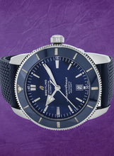 Load image into Gallery viewer, Breitling Superocean Heritage II 46 (Model: AB2020121C1S1)
