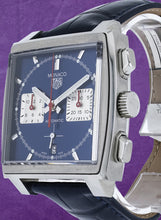 Load image into Gallery viewer, TAG Heuer Monaco Chronograph (Model: CBL2111.FC6453)
