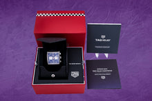 Load image into Gallery viewer, TAG Heuer Monaco Chronograph (Model: CBL2111.FC6453)
