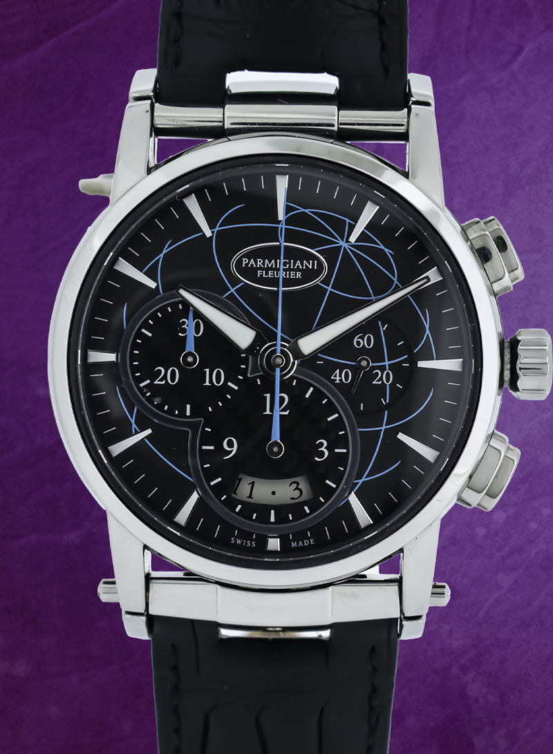 Certified Pre-Owned Watches