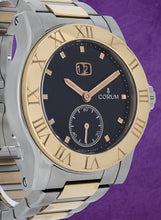 Load image into Gallery viewer, Corum Romulus (Model: 812.515.24/V810 BN76)
