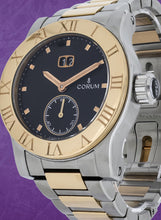 Load image into Gallery viewer, Corum Romulus (Model: 812.515.24/V810 BN76)
