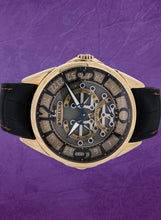 Load image into Gallery viewer, Milus Tirion TriRetrograde (Model: TIRI-ZP01)
