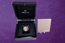 Load image into Gallery viewer, Milus Tirion TriRetrograde (Model: TIRI-ZP01)
