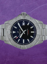 Load image into Gallery viewer, Breitling Avenger 42 (Model: A17328)
