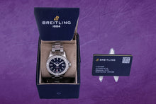 Load image into Gallery viewer, Breitling Avenger 42 (Model: A17328)
