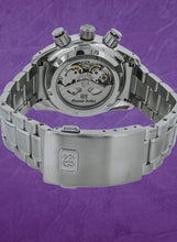 Load image into Gallery viewer, Grand Seiko Sport Spring Drive GMT Chronograph (Model: SBGC201)
