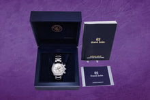 Load image into Gallery viewer, Grand Seiko Sport Spring Drive GMT Chronograph (Model: SBGC201)
