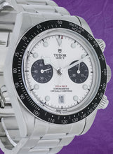 Load image into Gallery viewer, Tudor Black Bay Chronograph (Model: 79360N-0002)
