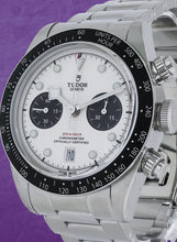 Load image into Gallery viewer, Tudor Black Bay Chronograph (Model: 79360N-0002)
