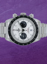 Load image into Gallery viewer, Tudor Black Bay Chronograph (Model: 79360N-0002)
