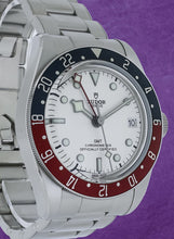 Load image into Gallery viewer, Tudor Black Bay GMT (Model: M79830RB-0010)
