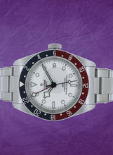 Load image into Gallery viewer, Tudor Black Bay GMT (Model: M79830RB-0010)
